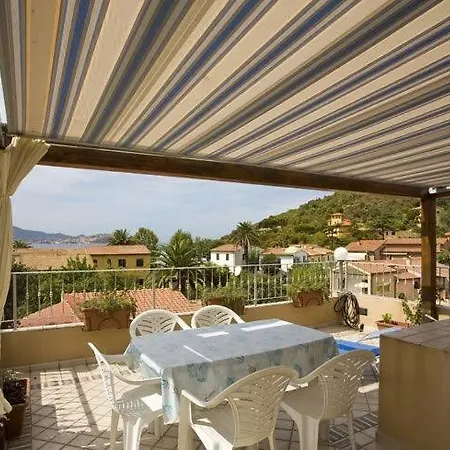 Casa Paoletta Apartament *