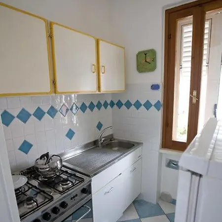 Casa Paoletta Apartment *