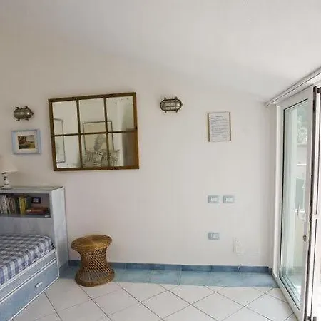 Casa Paoletta Apartament