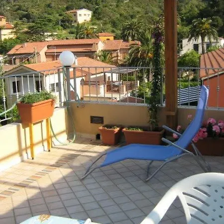 Apartment Casa Paoletta